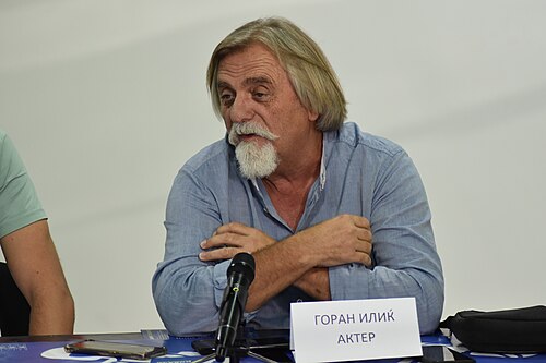 Goran Ilikj