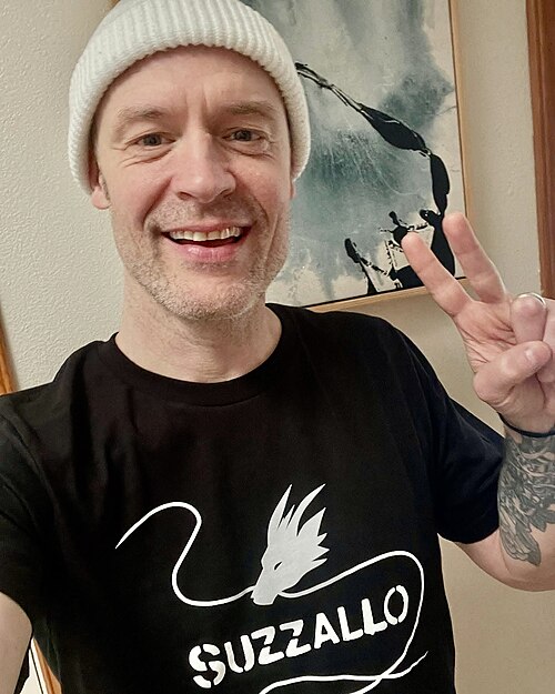 Rocky Votolato