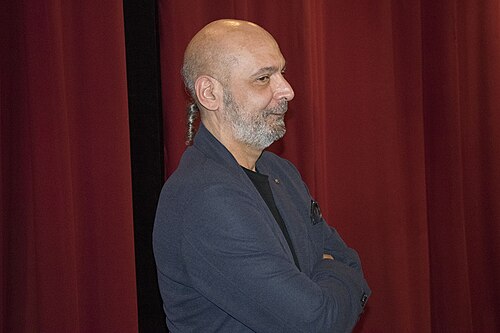 Saro Cosentino