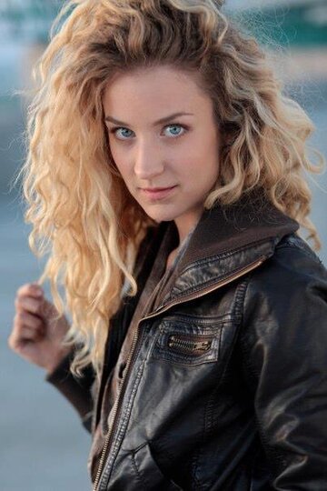 Hallee Hirsh