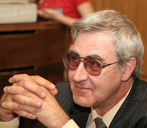 Juri Sergejewitsch Kasparow