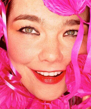 Björk