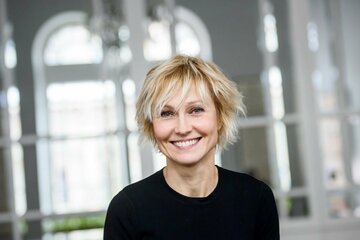 Ingeborga Dapkūnaitė