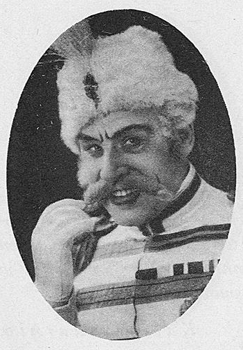 Otto Al'Antila
