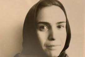 Fatemeh Naghavi