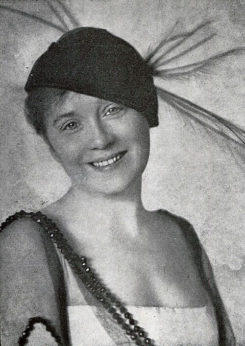 Elna Panduro