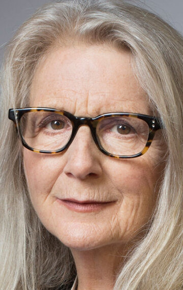 Sally Potter