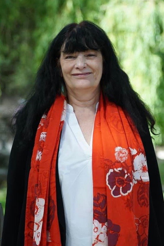 Marika Bret