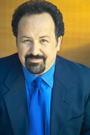 Michael Laskin