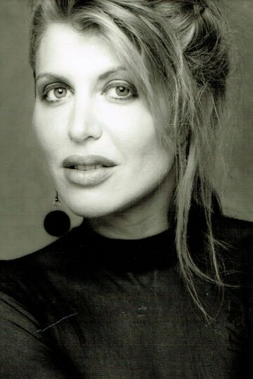 Sharon Kane