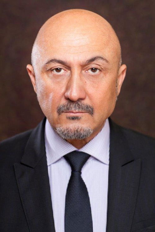 Дэвид Диаан
