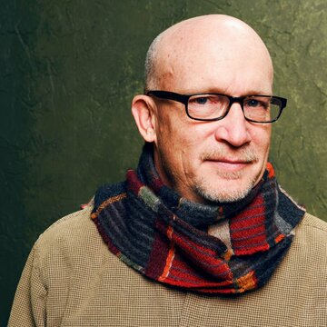 Alex Gibney