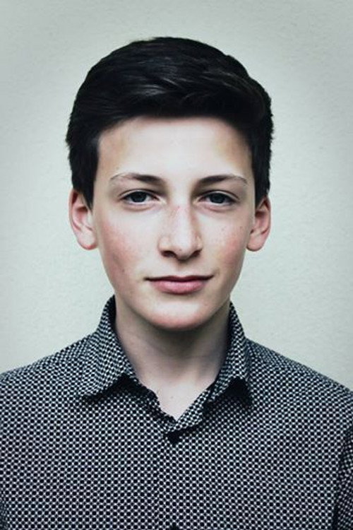 Левин Лайам