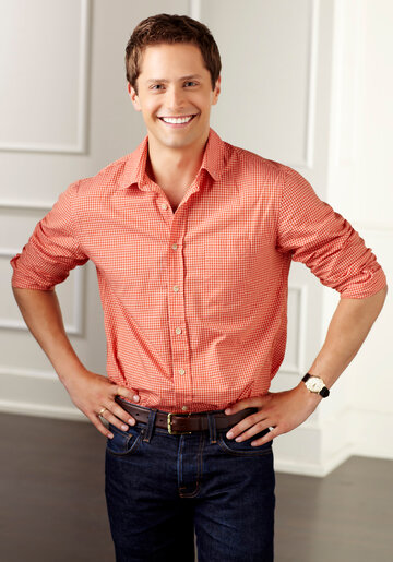 Brett Chukerman