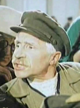 Николай Николаевич Никитич