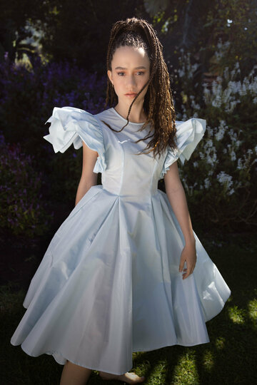 Chloe Coleman