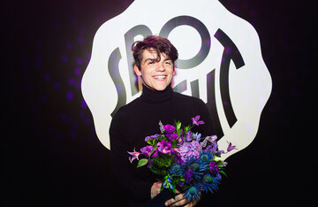Edward Bluemel