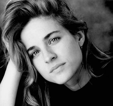 Jessica Steen