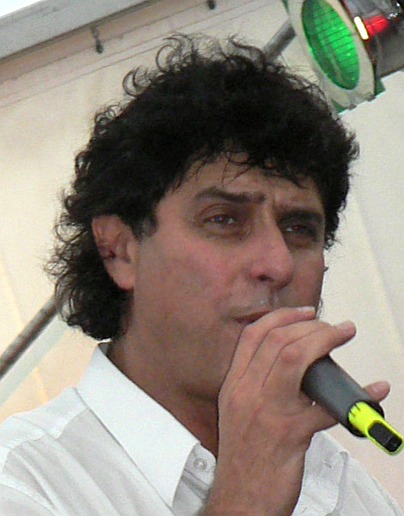 Róbert Gergely