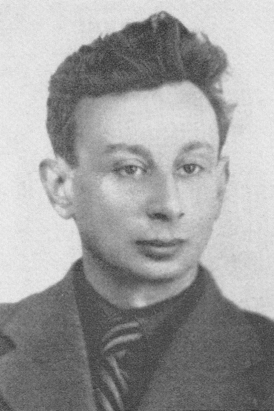 Фурманский, Павел Наумович