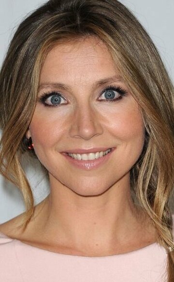Sarah Chalke