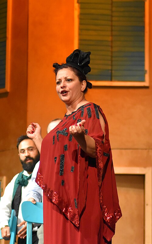 Zorica Pančić