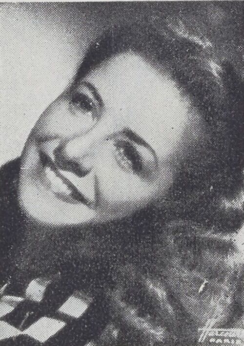 Jacqueline Roman