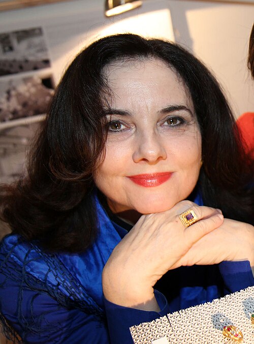 Mijou Kovacs