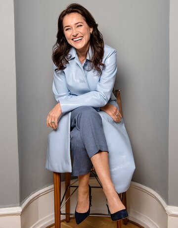Sidse Babett Knudsen
