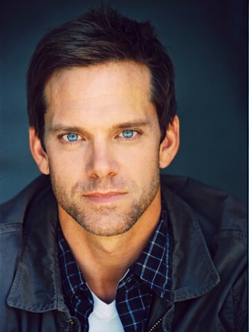 Adam J. Harrington