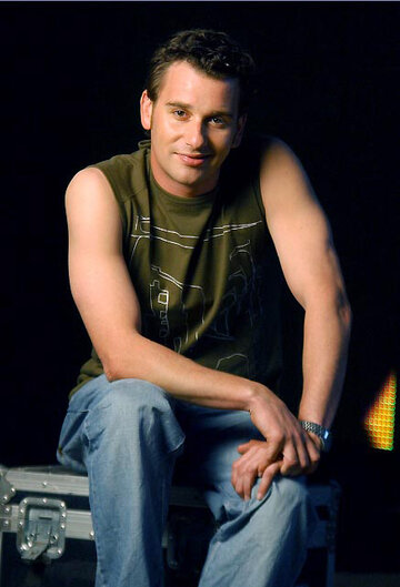 Scott Major