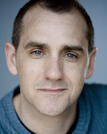 Ian Hughes