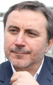 Lenur Islyamov
