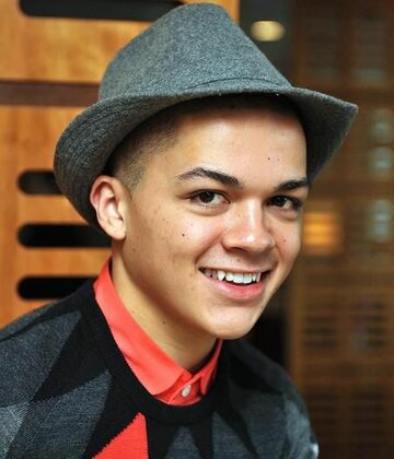 Reece Noi