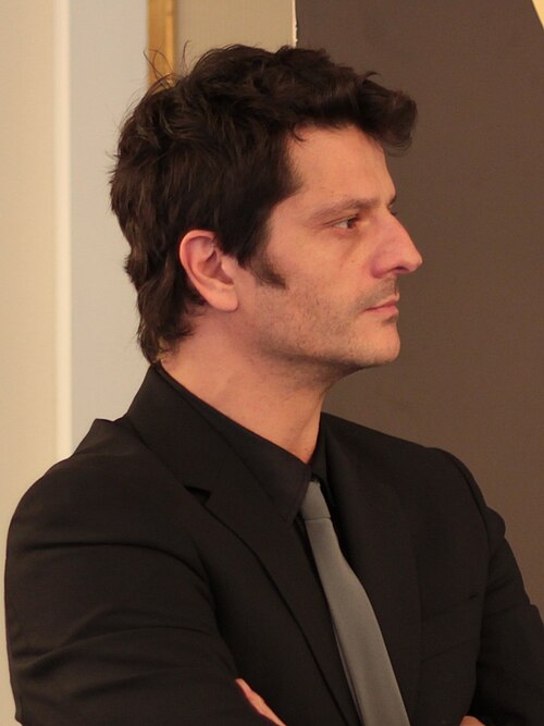 Joel Joan
