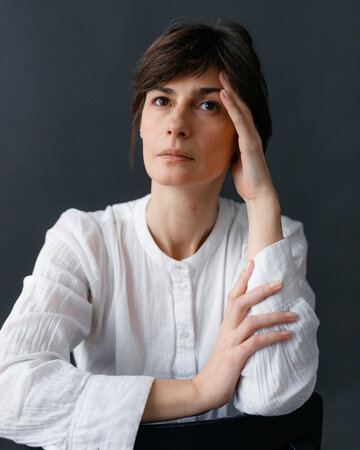 Ирина Вербицкая