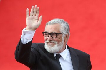 Jiří Bartoška