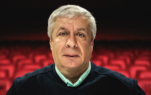 Gjorgji Todorovski