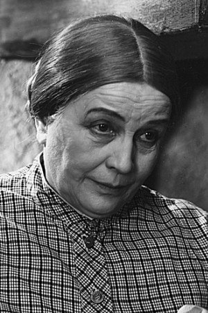 Айно Хаверинен