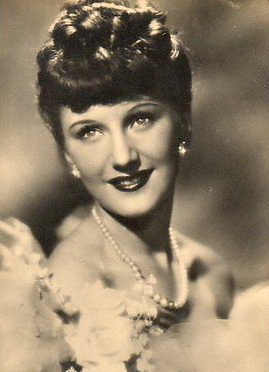 Vera Ruberti