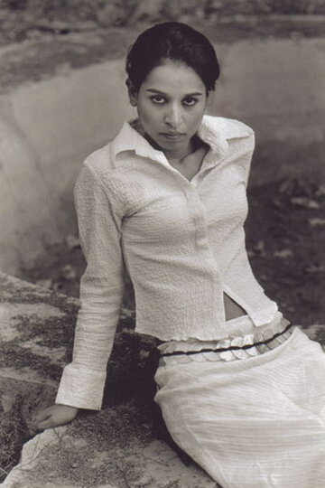 Tillotama Shome