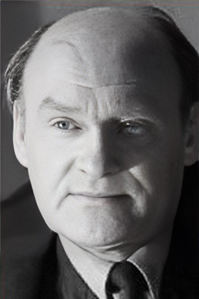 Алексей Алексеевич Михайлов