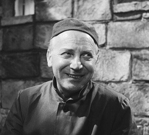 Фриц ван Дайк