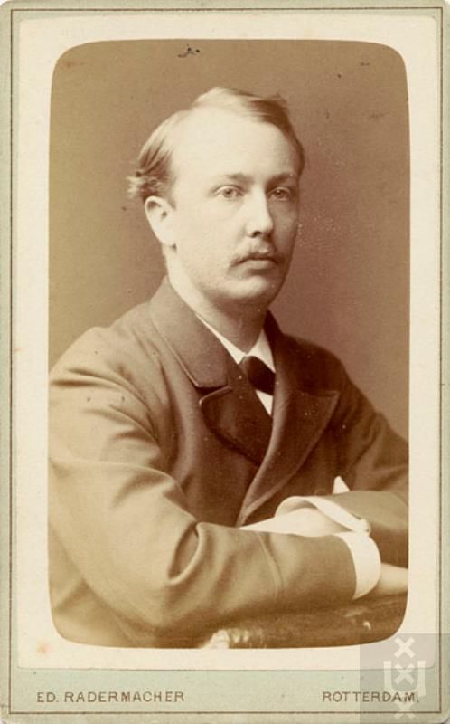 Jan C. De Vos Jr.