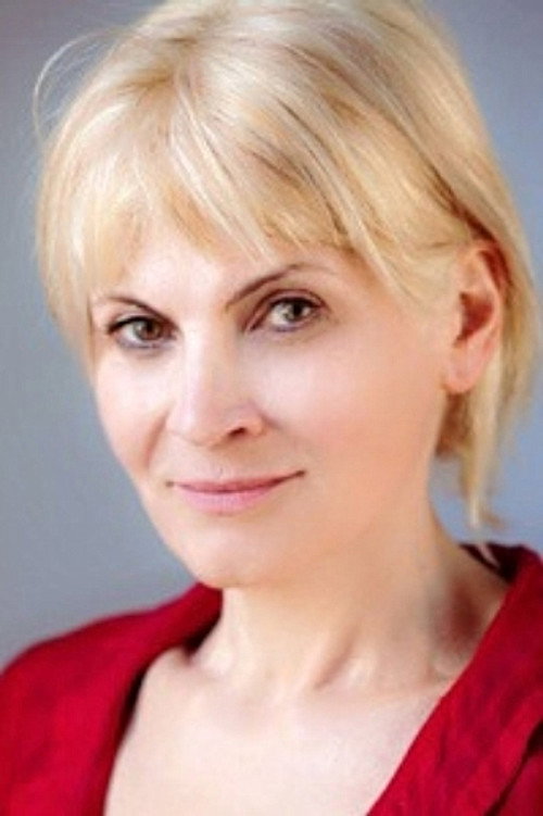 Лариса Кузнецова