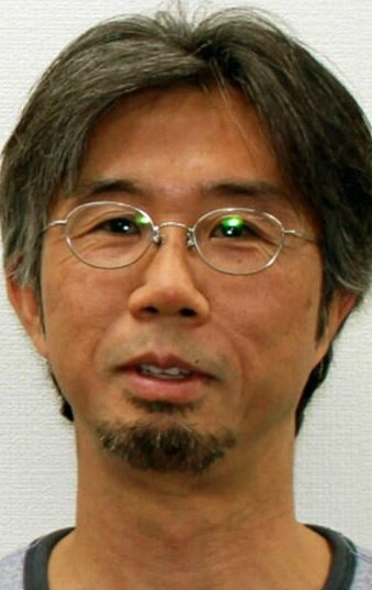 Moto Sakakibara