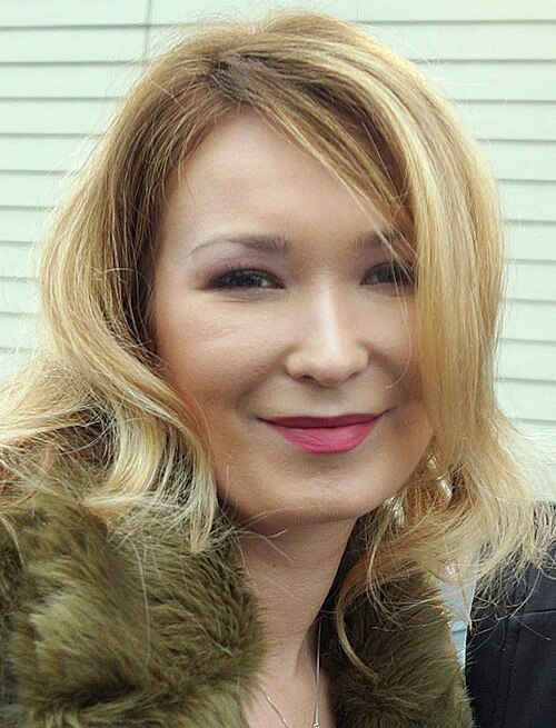 Marta Dąbrowska