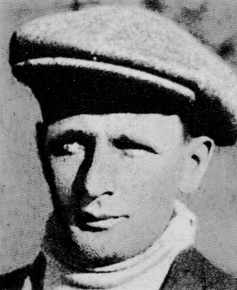 Frans Ekebom