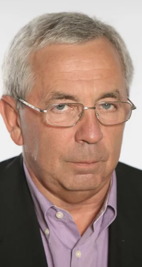 Aleksandr Litvinov