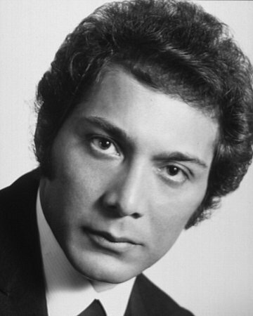 Paul Anka